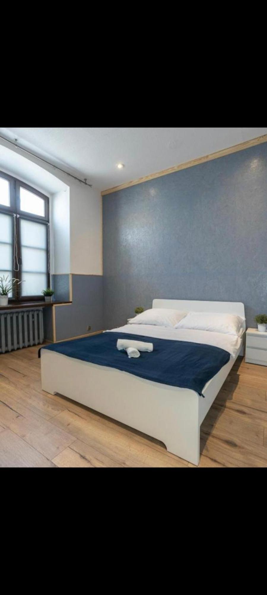 Rooms Center - Dworzec Pkp, Rynek Breslau Exterior foto